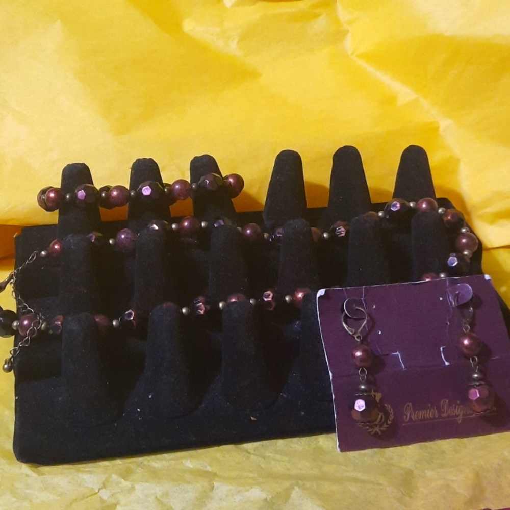 Premiere design set